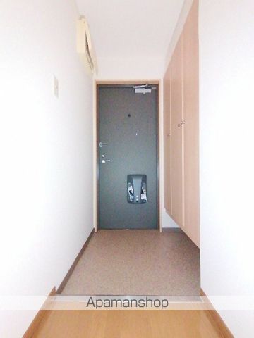 エヴァーワン玉島の内装写真