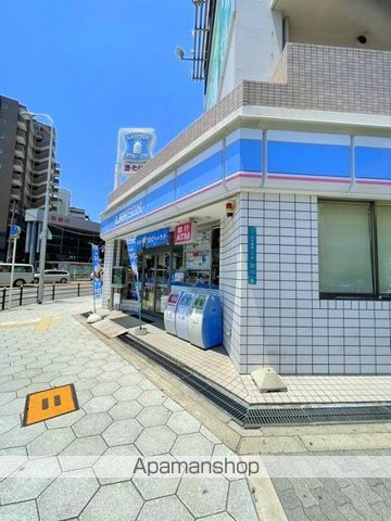 スプランディッド玉造DUEの周辺写真