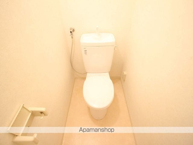 ロイヤルハイツさつき丘の内装写真