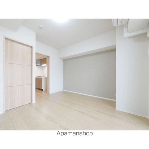NISSYO BUILDINGの内装写真