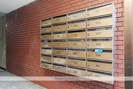 香川県高松市東田町[1DK/24.3m2]の共用部5