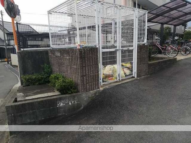 レオパレスグリーンハイムのその他写真