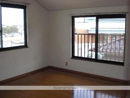 浜野　和泉邸[3DK/90.25m2]のリビング・居間