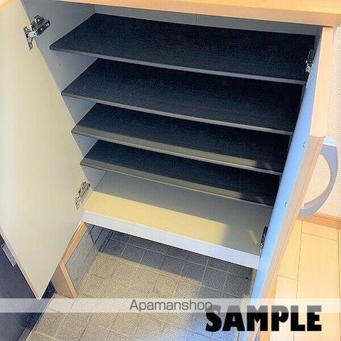 丸山様戸建賃貸住宅A棟の内装写真
