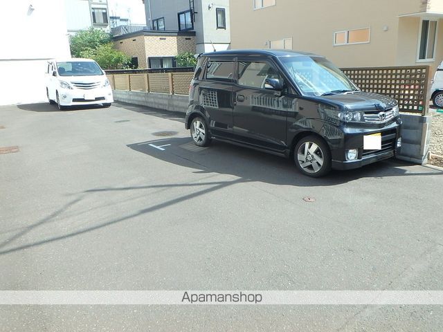 シュトラーセ山の手のその他写真