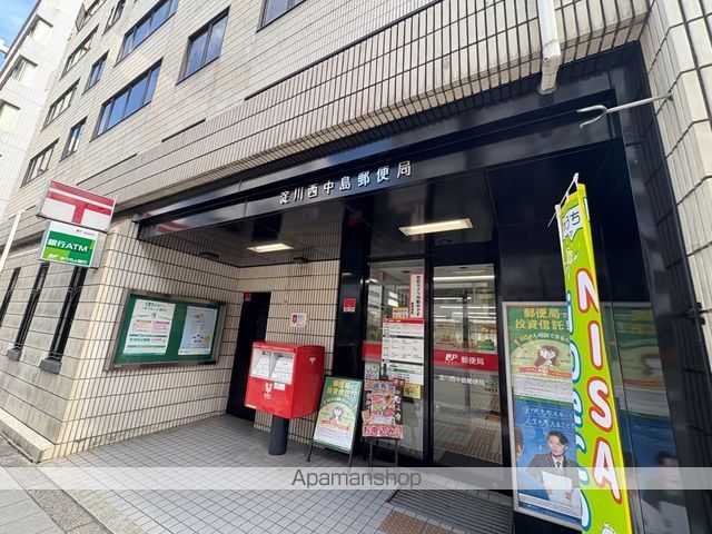 LUXE新大阪EASTIIの周辺写真