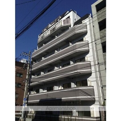 プレール・ドゥーク住吉Ⅱ[1K/25.7m2]の外観5