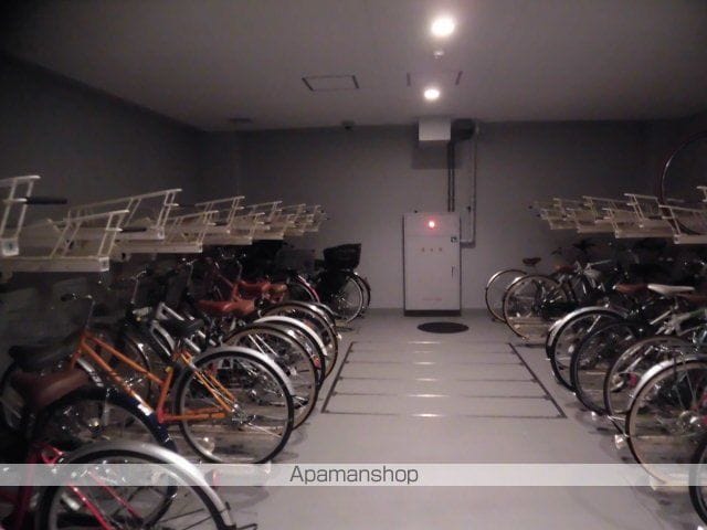 パークアクシス菊川ステーションゲート[1LDK/41m2]の共用部10