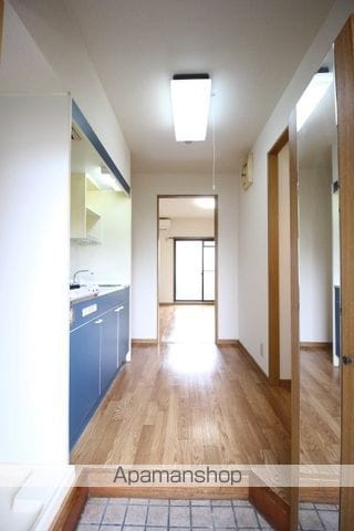アーバンネット新屋敷の内装写真
