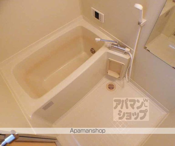 テラスファイブIIの内装写真