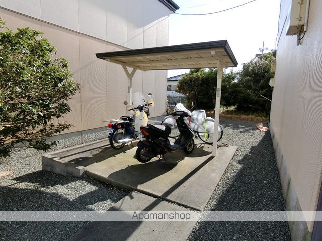 セレッソCの外観写真