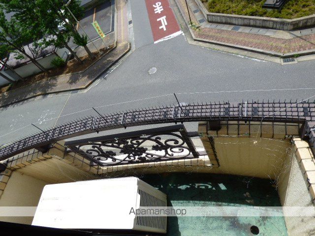 マンシオーネ・アサールの内装写真