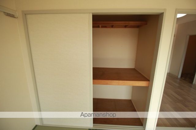 セフィラ21の内装写真