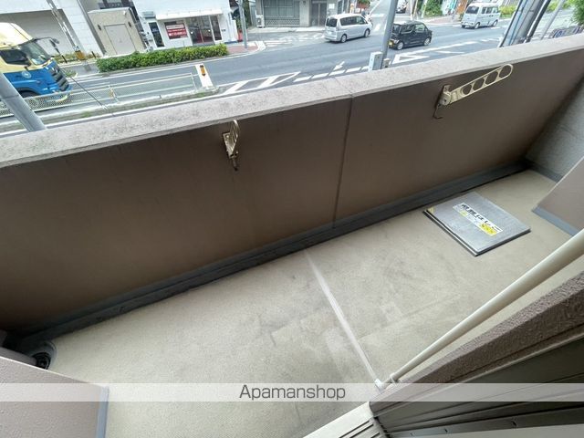CITY SPIRE十三東の内装写真