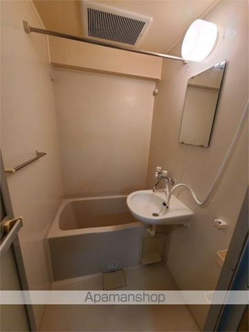 ＫＴ三光マンション[1K/20.1m2]のバス