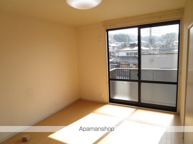 フォーレス サン メゾンABCの内装写真