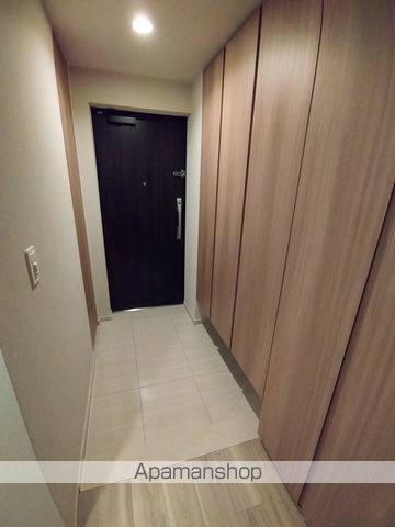 ブランズタワー大阪本町の内装写真