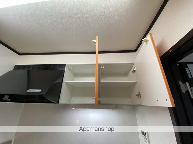 サンライズ宮町の内装写真
