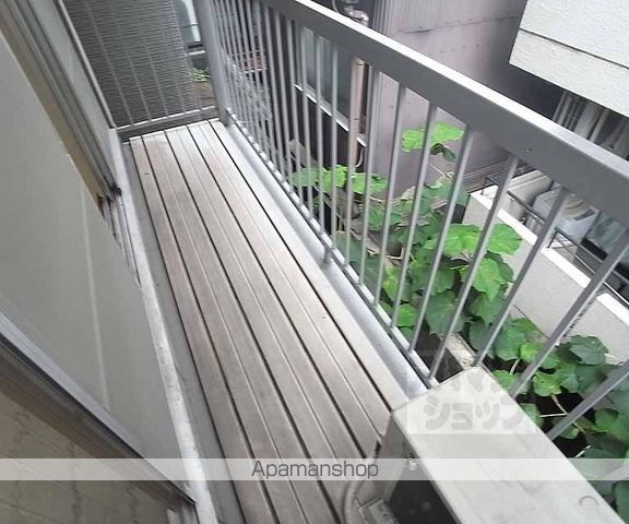 四坊大宮ビルの内装写真