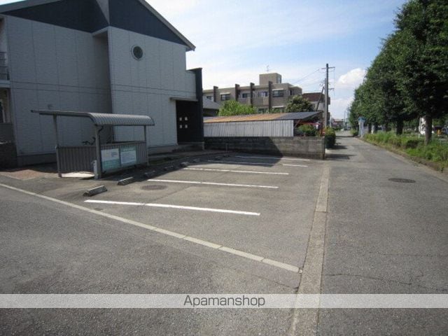 ラフィーネIIのその他写真
