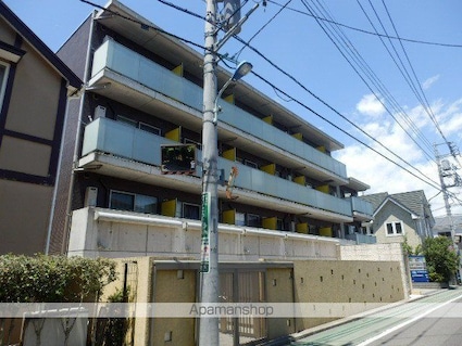 東京都立川市砂川町７丁目[1K/30.52m2]の外観3