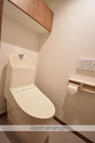 アビタクレールIIの内装写真