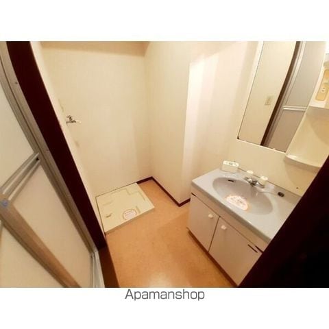 ルーブル後藤の内装写真