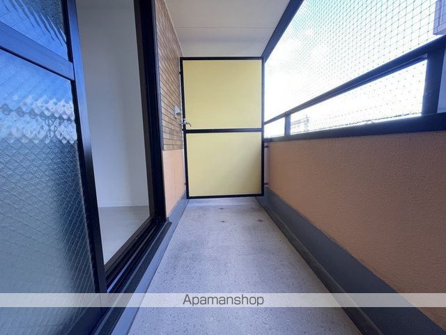 マンション SUMUSの内装写真