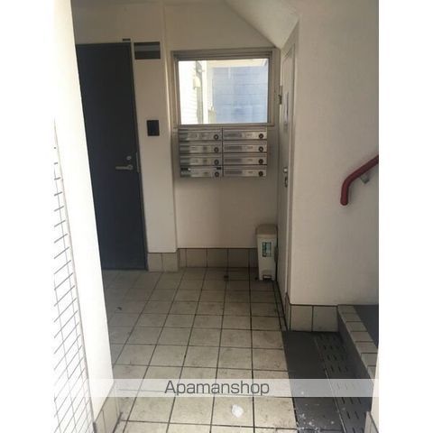 プレミアムマンション銀河の内装写真