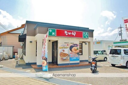 ピアッツァ羽倉崎[1LDK/52.74m2]の周辺5