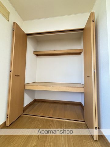 コーポ岡村の内装写真