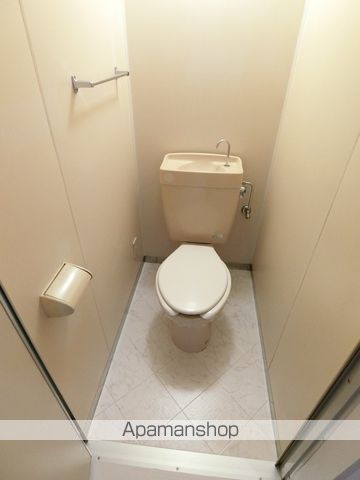 スカイレジデンスの内装写真