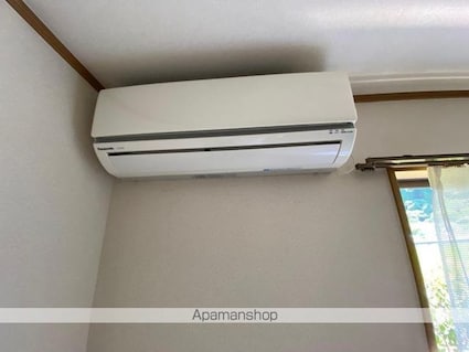 クレイドル武田[1DK/27m2]のその他設備