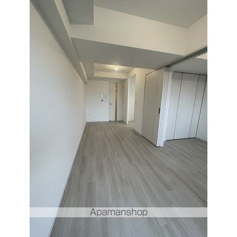 リシュドール梅小路の内装写真