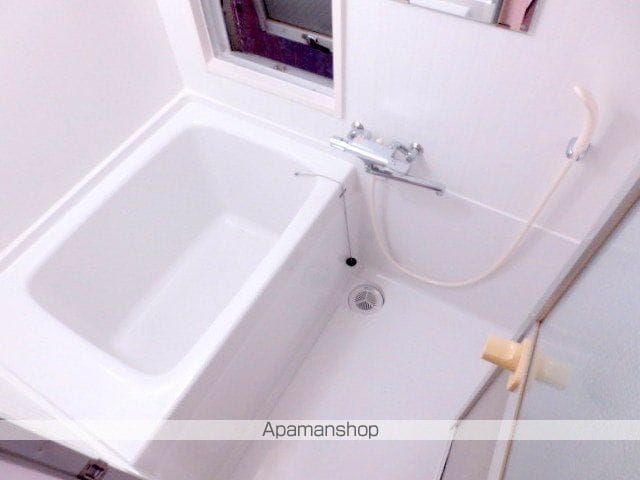 保田ビルの内装写真