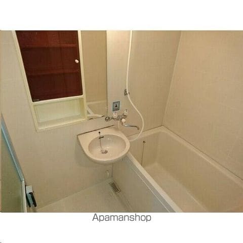 ロイヤルヒルズ南仙台の内装写真