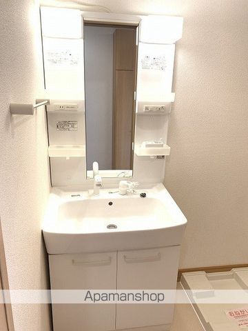 ノヴェール新幸IIの内装写真