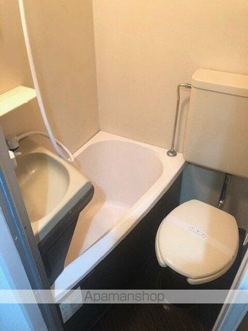 スカイコート府中の内装写真
