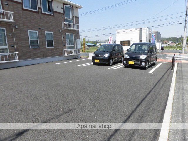 ジェミナイAのその他写真