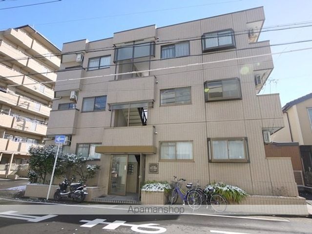 エスポアール御器所の外観写真