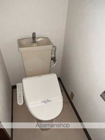 コーポ・ジュライの内装写真
