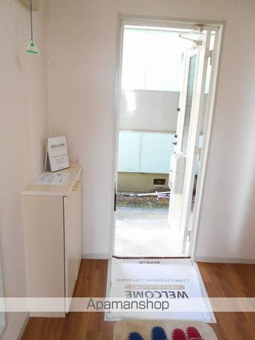 プレジールけやき台の内装写真