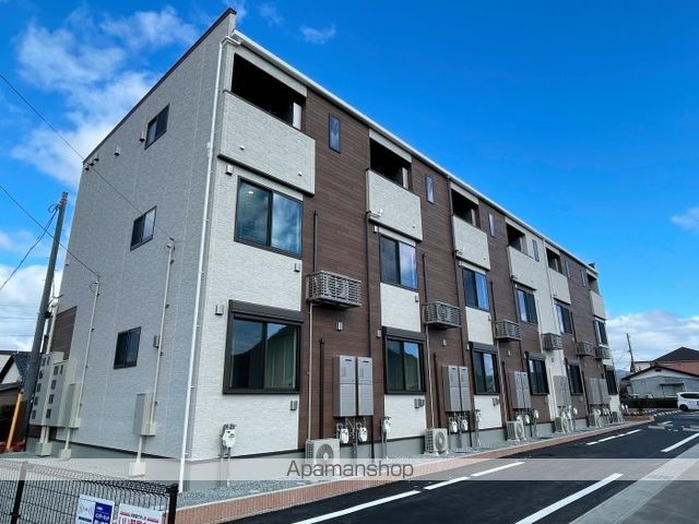 ララ・ヴィコロYの外観写真