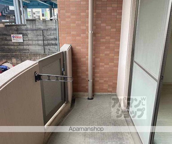 ファネージオの内装写真