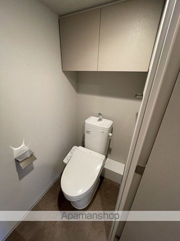 アーバネックス谷町四丁目の内装写真
