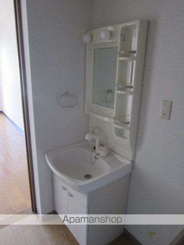 エスポアコーポIIIの内装写真