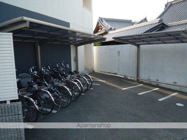 flat福井A棟のその他写真