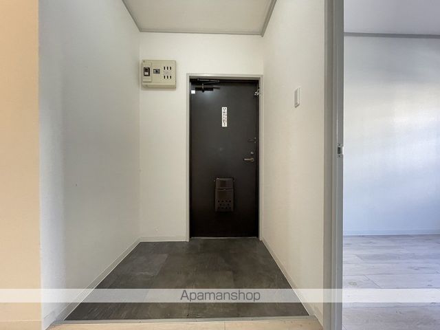 テラスレジデンス浦和の内装写真