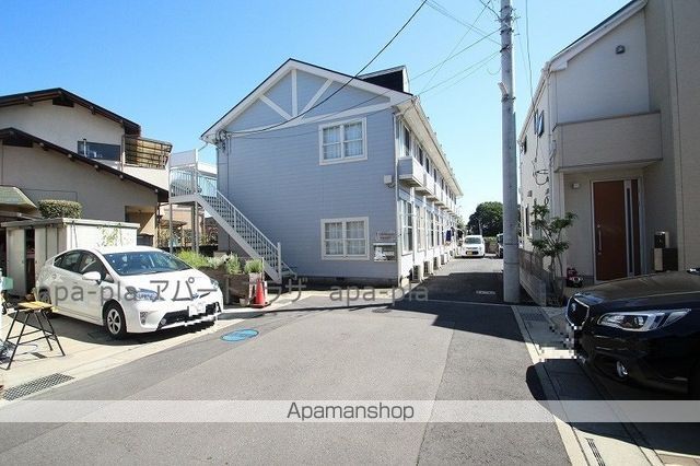 プリムヴェールの内装写真