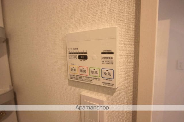 LE DOME府中の内装写真